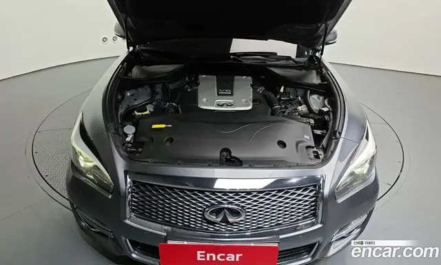 Infiniti Q70 2016 3.7 автомат (гидро), миниатюра 6 Infiniti Q70 2016 3.7 автомат (гидро), миниатюра 6