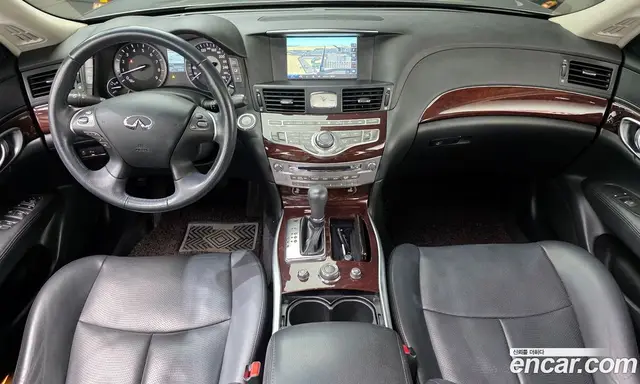Infiniti Q70 2016 3.7 автомат (гидро), миниатюра 7 Infiniti Q70 2016 3.7 автомат (гидро), миниатюра 7