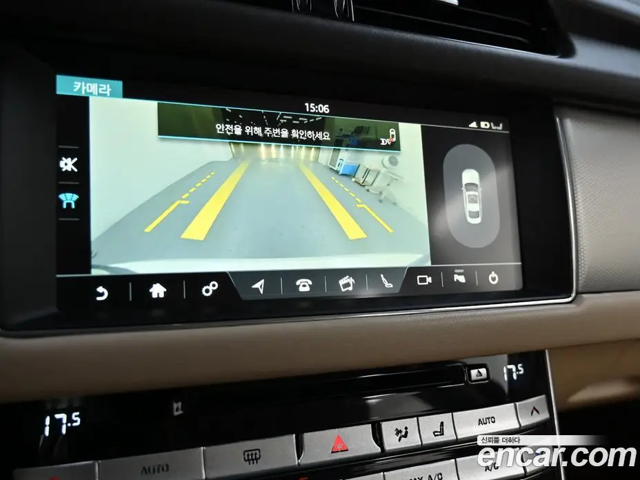 Jaguar XF 2016 3.0 автомат (гидро), фото 15 Jaguar XF 2016 3.0 автомат (гидро), фото 15