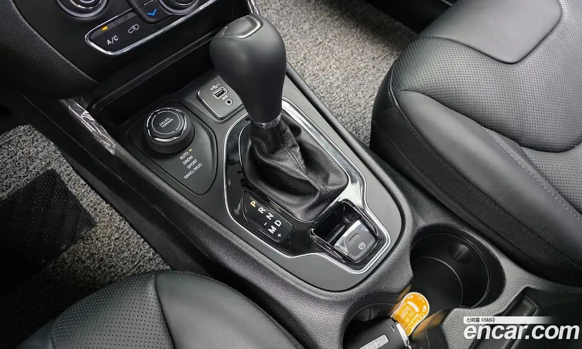 Jeep Cherokee 2020 3.2 автомат (гидро), фото 12 Jeep Cherokee 2020 3.2 автомат (гидро), фото 12