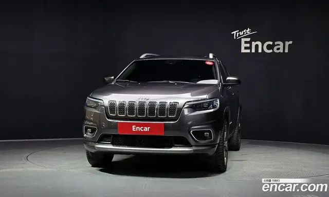 Jeep Cherokee 2020 3.2 автомат (гидро), миниатюра 3 Jeep Cherokee 2020 3.2 автомат (гидро), миниатюра 3