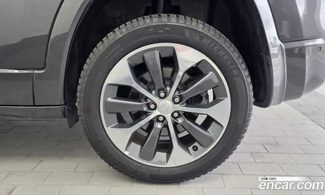 Jeep Cherokee 2020 3.2 автомат (гидро), миниатюра 7 Jeep Cherokee 2020 3.2 автомат (гидро), миниатюра 7