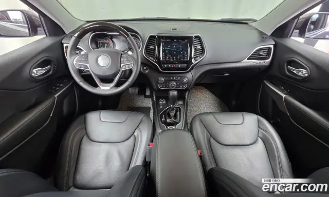 Jeep Cherokee 2020 3.2 автомат (гидро), миниатюра 10 Jeep Cherokee 2020 3.2 автомат (гидро), миниатюра 10