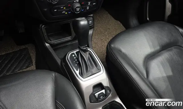Jeep Renegade 2021 2.4 автомат (гидро), миниатюра 11 Jeep Renegade 2021 2.4 автомат (гидро), миниатюра 11