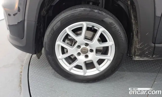 Jeep Renegade 2021 2.4 автомат (гидро), миниатюра 4 Jeep Renegade 2021 2.4 автомат (гидро), миниатюра 4