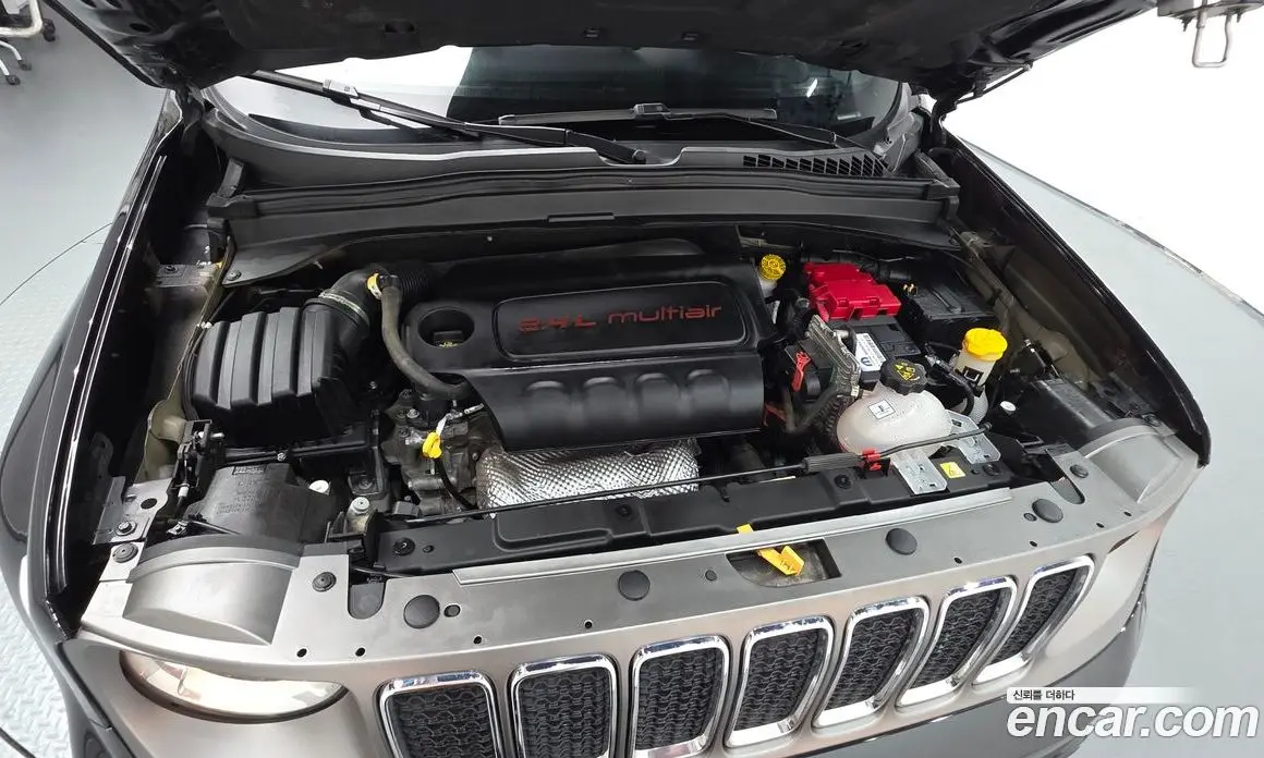 Jeep Renegade 2021 2.4 автомат (гидро), фото 5 Jeep Renegade 2021 2.4 автомат (гидро), фото 5