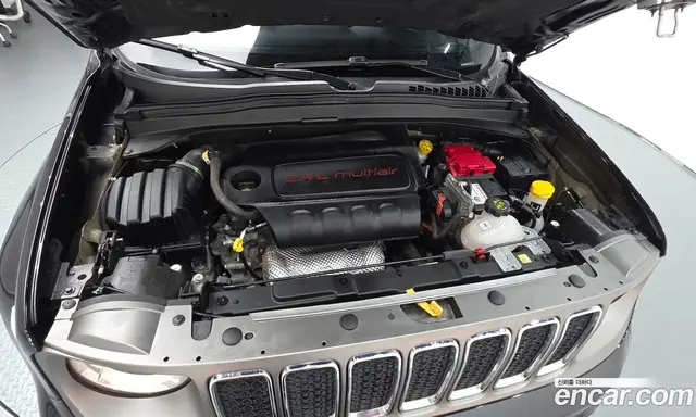 Jeep Renegade 2021 2.4 автомат (гидро), миниатюра 5 Jeep Renegade 2021 2.4 автомат (гидро), миниатюра 5