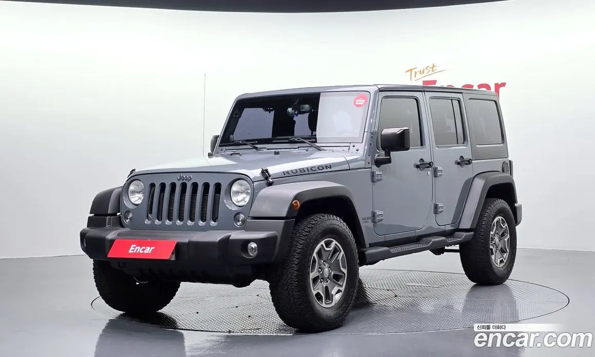 Jeep Wrangler 2014 2.8 автомат (гидро), фото 1 Jeep Wrangler 2014 2.8 автомат (гидро), фото 1