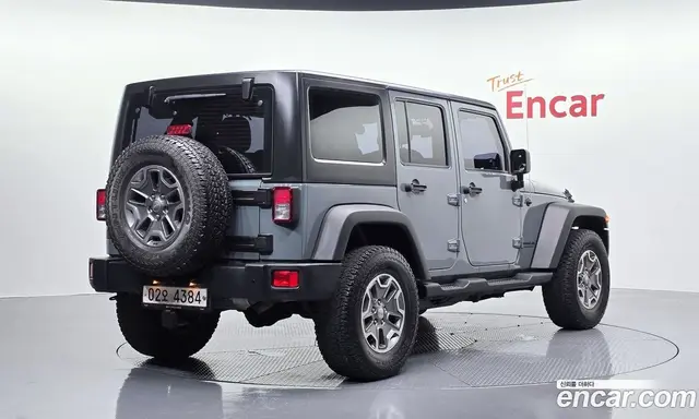 Jeep Wrangler 2014 2.8 автомат (гидро), миниатюра 2 Jeep Wrangler 2014 2.8 автомат (гидро), миниатюра 2