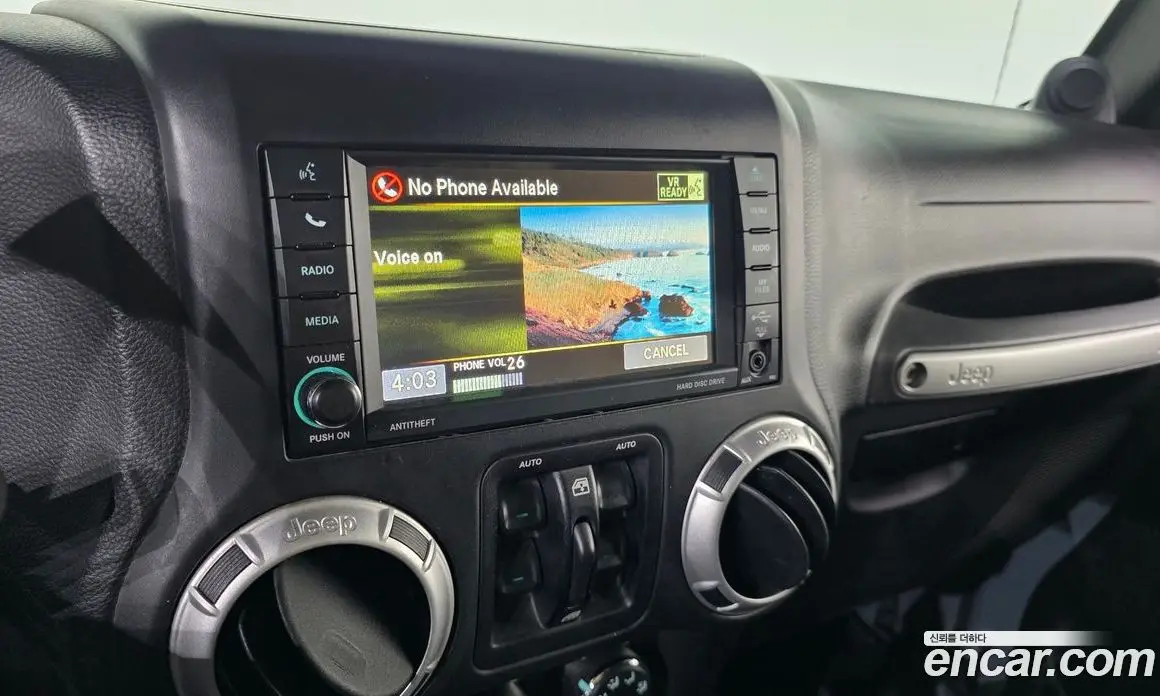 Jeep Wrangler 2014 2.8 автомат (гидро), фото 14 Jeep Wrangler 2014 2.8 автомат (гидро), фото 14