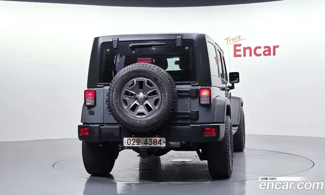 Jeep Wrangler 2014 2.8 автомат (гидро), миниатюра 4 Jeep Wrangler 2014 2.8 автомат (гидро), миниатюра 4