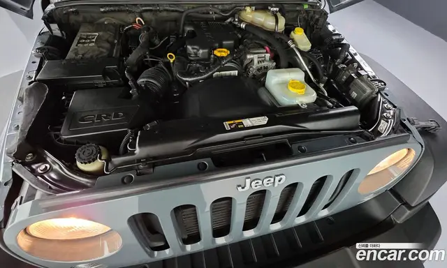 Jeep Wrangler 2014 2.8 автомат (гидро), миниатюра 6 Jeep Wrangler 2014 2.8 автомат (гидро), миниатюра 6