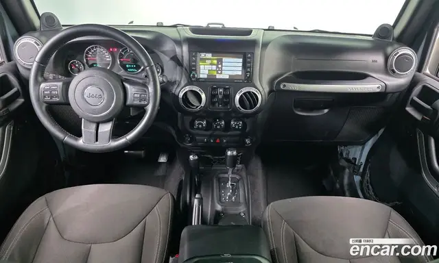 Jeep Wrangler 2014 2.8 автомат (гидро), миниатюра 7 Jeep Wrangler 2014 2.8 автомат (гидро), миниатюра 7