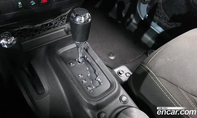 Jeep Wrangler 2014 2.8 автомат (гидро), миниатюра 9 Jeep Wrangler 2014 2.8 автомат (гидро), миниатюра 9