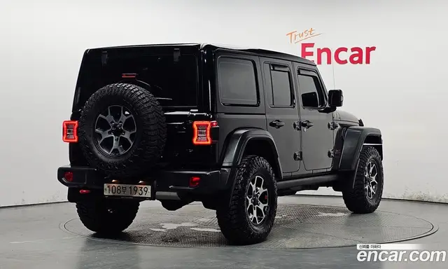 Jeep Wrangler 2020 2.0 автомат (гидро), миниатюра 1 Jeep Wrangler 2020 2.0 автомат (гидро), миниатюра 1