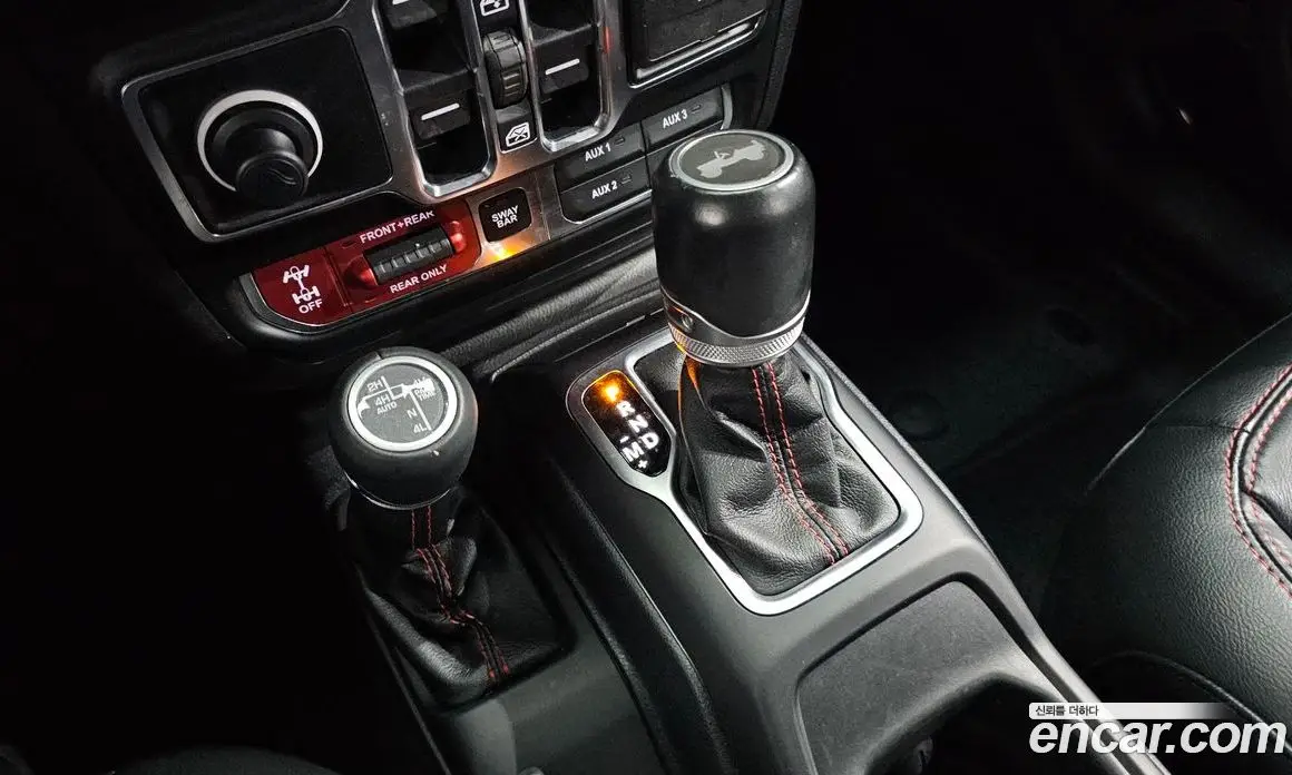Jeep Wrangler 2020 2.0 автомат (гидро), фото 11 Jeep Wrangler 2020 2.0 автомат (гидро), фото 11