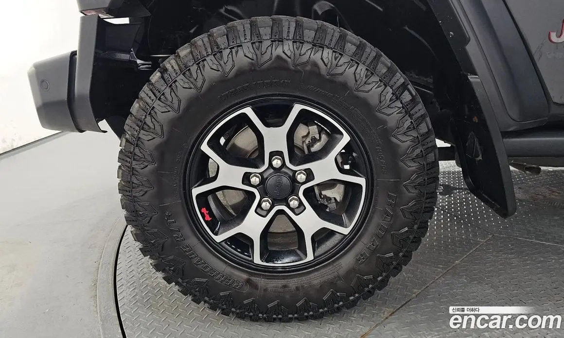 Jeep Wrangler 2020 2.0 автомат (гидро), фото 4 Jeep Wrangler 2020 2.0 автомат (гидро), фото 4