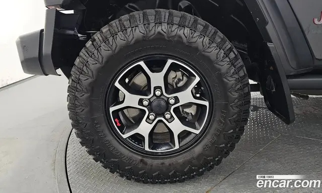 Jeep Wrangler 2020 2.0 автомат (гидро), миниатюра 4 Jeep Wrangler 2020 2.0 автомат (гидро), миниатюра 4
