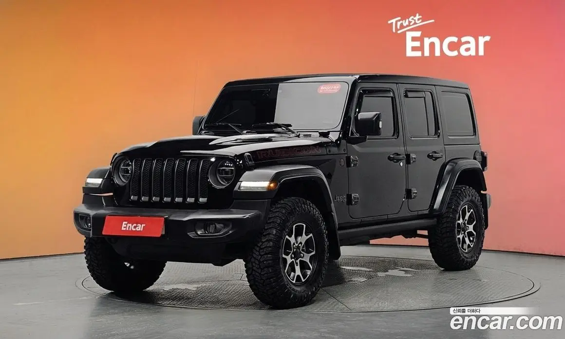 Jeep Wrangler 2020 2.0 автомат (гидро), фото 31 Jeep Wrangler 2020 2.0 автомат (гидро), фото 31