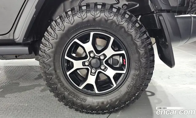 Jeep Wrangler 2020 2.0 автомат (гидро), миниатюра 6 Jeep Wrangler 2020 2.0 автомат (гидро), миниатюра 6