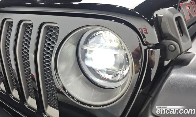 Jeep Wrangler 2020 2.0 автомат (гидро), миниатюра 7 Jeep Wrangler 2020 2.0 автомат (гидро), миниатюра 7