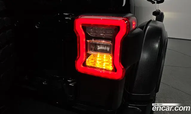 Jeep Wrangler 2020 2.0 автомат (гидро), миниатюра 8 Jeep Wrangler 2020 2.0 автомат (гидро), миниатюра 8