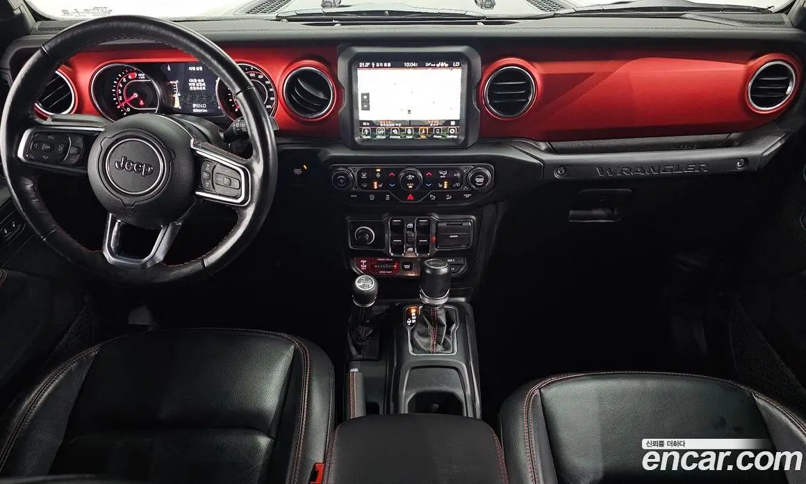 Jeep Wrangler 2020 2.0 автомат (гидро), фото 9 Jeep Wrangler 2020 2.0 автомат (гидро), фото 9