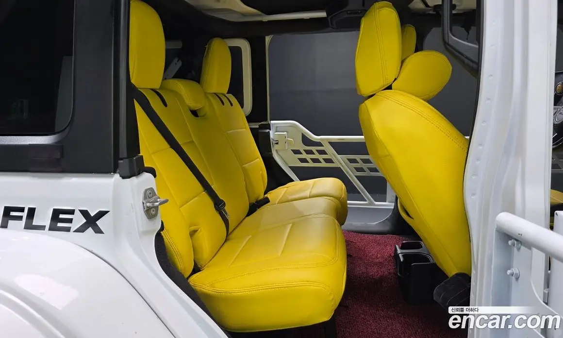 Jeep Wrangler 2020 2.0 автомат (гидро), фото 17 Jeep Wrangler 2020 2.0 автомат (гидро), фото 17