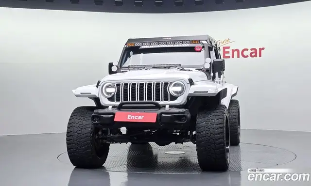Jeep Wrangler 2020 2.0 автомат (гидро), миниатюра 3 Jeep Wrangler 2020 2.0 автомат (гидро), миниатюра 3