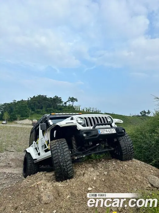 Jeep Wrangler 2020 2.0 автомат (гидро), фото 32 Jeep Wrangler 2020 2.0 автомат (гидро), фото 32