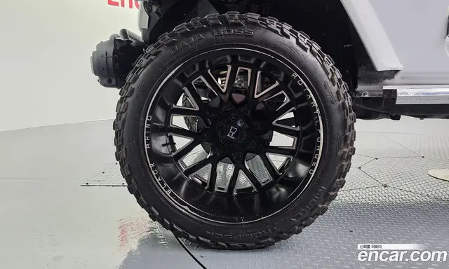 Jeep Wrangler 2020 2.0 автомат (гидро), миниатюра 5 Jeep Wrangler 2020 2.0 автомат (гидро), миниатюра 5