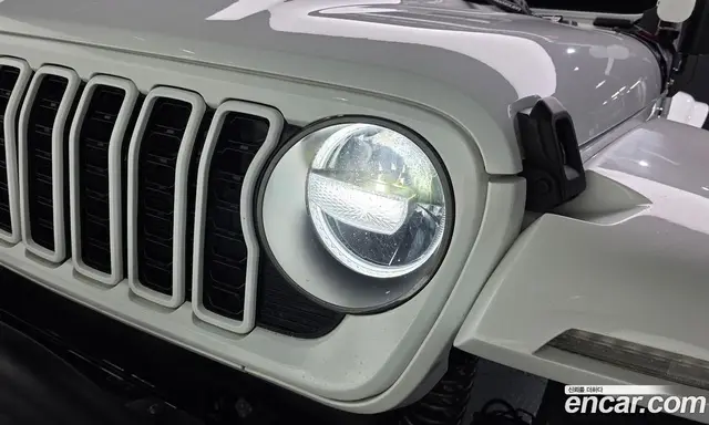 Jeep Wrangler 2020 2.0 автомат (гидро), миниатюра 8 Jeep Wrangler 2020 2.0 автомат (гидро), миниатюра 8