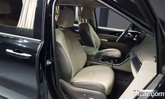 Kia Carnival 2023 3.5 автомат (гидро), миниатюра 12