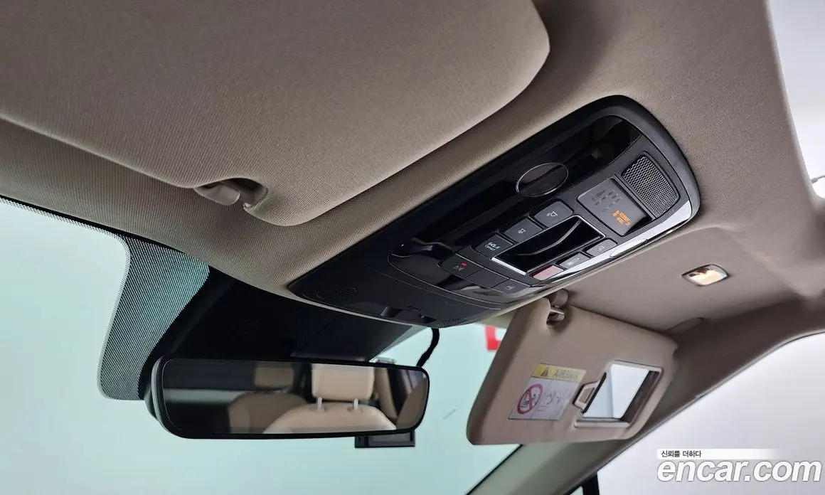 Kia Carnival 2023 2.2 автомат (гидро), фото 26 Kia Carnival 2023 2.2 автомат (гидро), фото 26