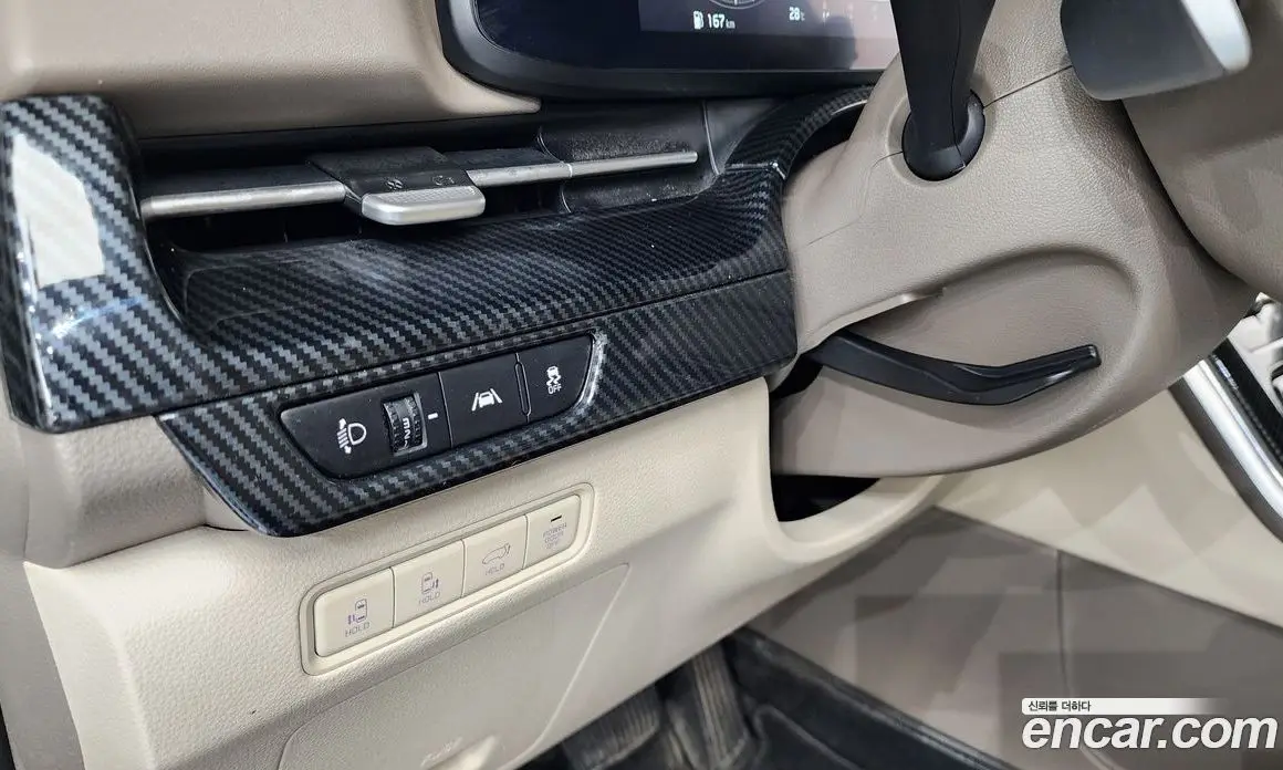 Kia Carnival 2023 2.2 автомат (гидро), фото 27 Kia Carnival 2023 2.2 автомат (гидро), фото 27