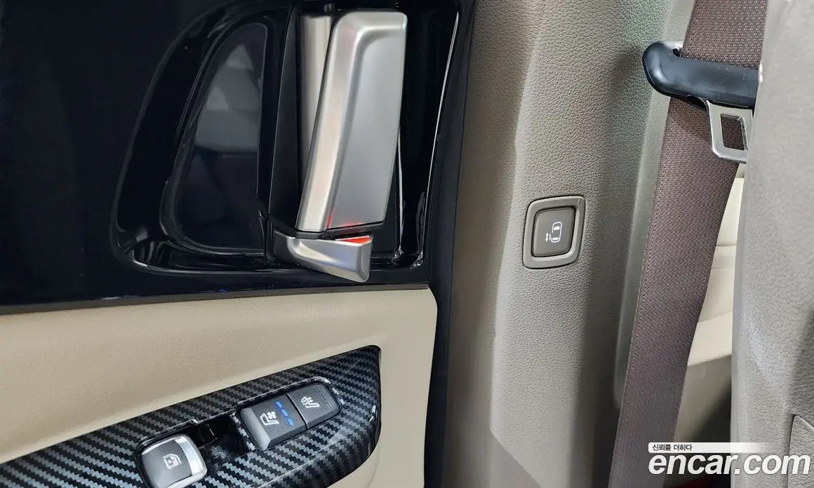 Kia Carnival 2023 2.2 автомат (гидро), фото 35 Kia Carnival 2023 2.2 автомат (гидро), фото 35