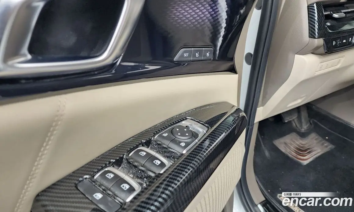 Kia Carnival 2023 2.2 автомат (гидро), фото 36 Kia Carnival 2023 2.2 автомат (гидро), фото 36