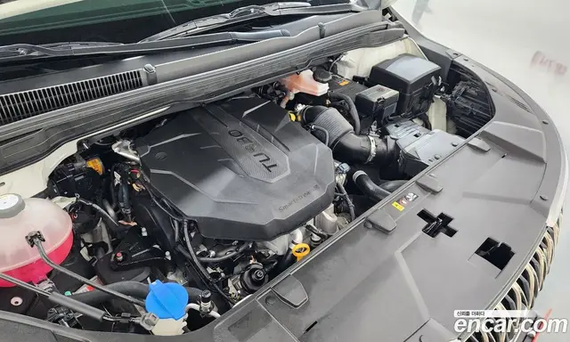 Kia Carnival 2023 2.2 автомат (гидро), миниатюра 5 Kia Carnival 2023 2.2 автомат (гидро), миниатюра 5