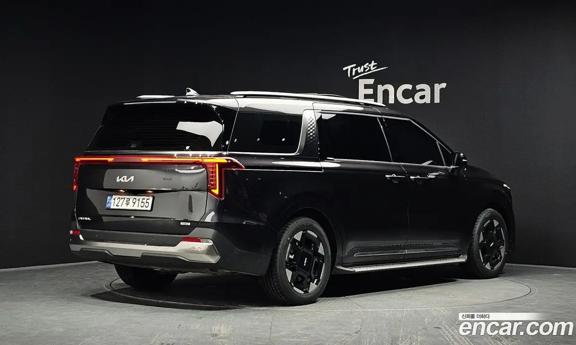 Kia Carnival 2024 1.6 автомат (гидро), фото 1 Kia Carnival 2024 1.6 автомат (гидро), фото 1