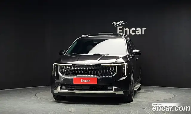 Kia Carnival 2024 1.6 автомат (гидро), миниатюра 2 Kia Carnival 2024 1.6 автомат (гидро), миниатюра 2
