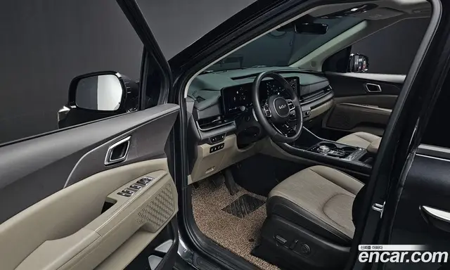 Kia Carnival 2024 1.6 автомат (гидро), миниатюра 12