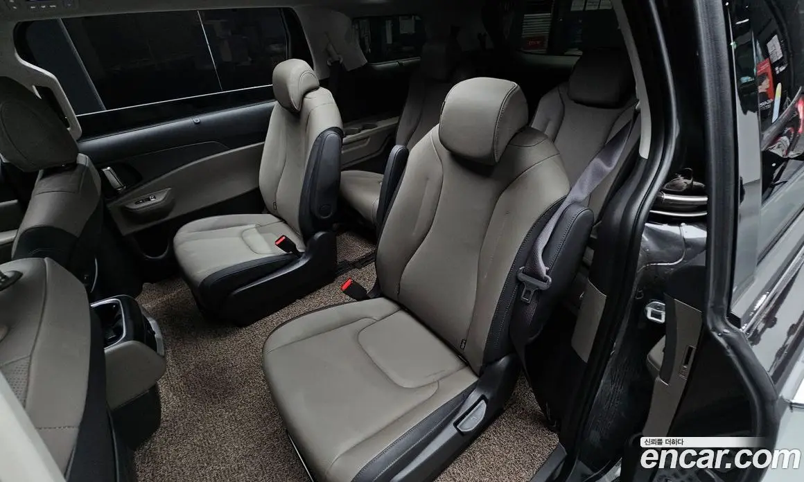 Kia Carnival 2024 1.6 автомат (гидро), фото 16 Kia Carnival 2024 1.6 автомат (гидро), фото 16
