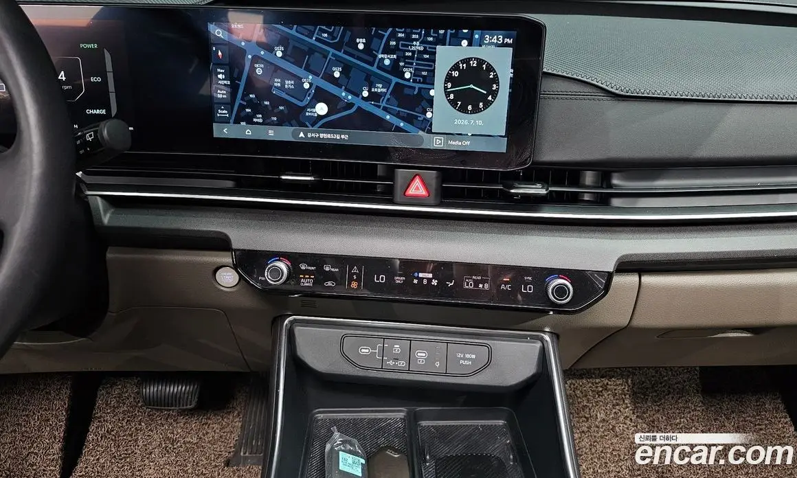 Kia Carnival 2024 1.6 автомат (гидро), фото 19 Kia Carnival 2024 1.6 автомат (гидро), фото 19
