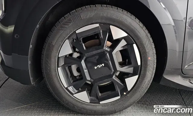Kia Carnival 2024 1.6 автомат (гидро), миниатюра 4 Kia Carnival 2024 1.6 автомат (гидро), миниатюра 4