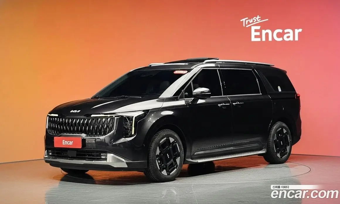 Kia Carnival 2024 1.6 автомат (гидро), фото 40 Kia Carnival 2024 1.6 автомат (гидро), фото 40