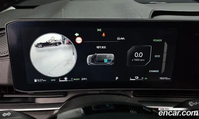 Kia Carnival 2024 1.6 автомат (гидро), миниатюра 10 Kia Carnival 2024 1.6 автомат (гидро), миниатюра 10