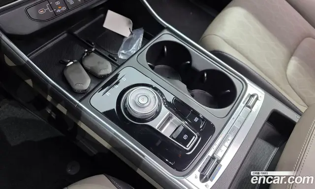 Kia Carnival 2024 2.2 автомат (гидро), миниатюра 12