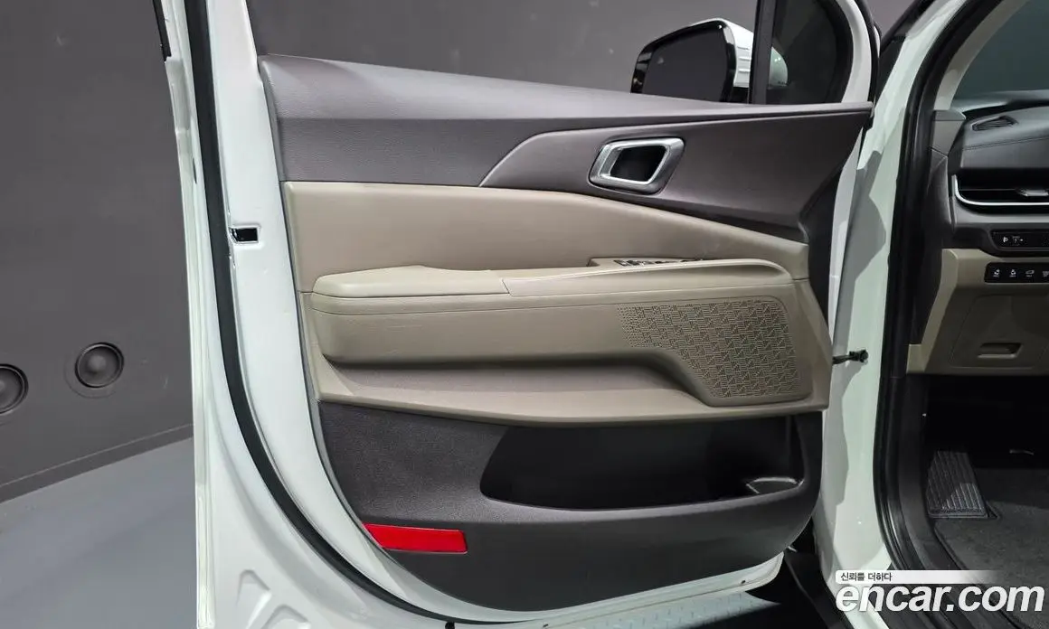 Kia Carnival 2024 2.2 автомат (гидро), фото 14