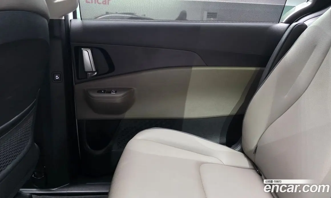 Kia Carnival 2024 2.2 автомат (гидро), фото 15