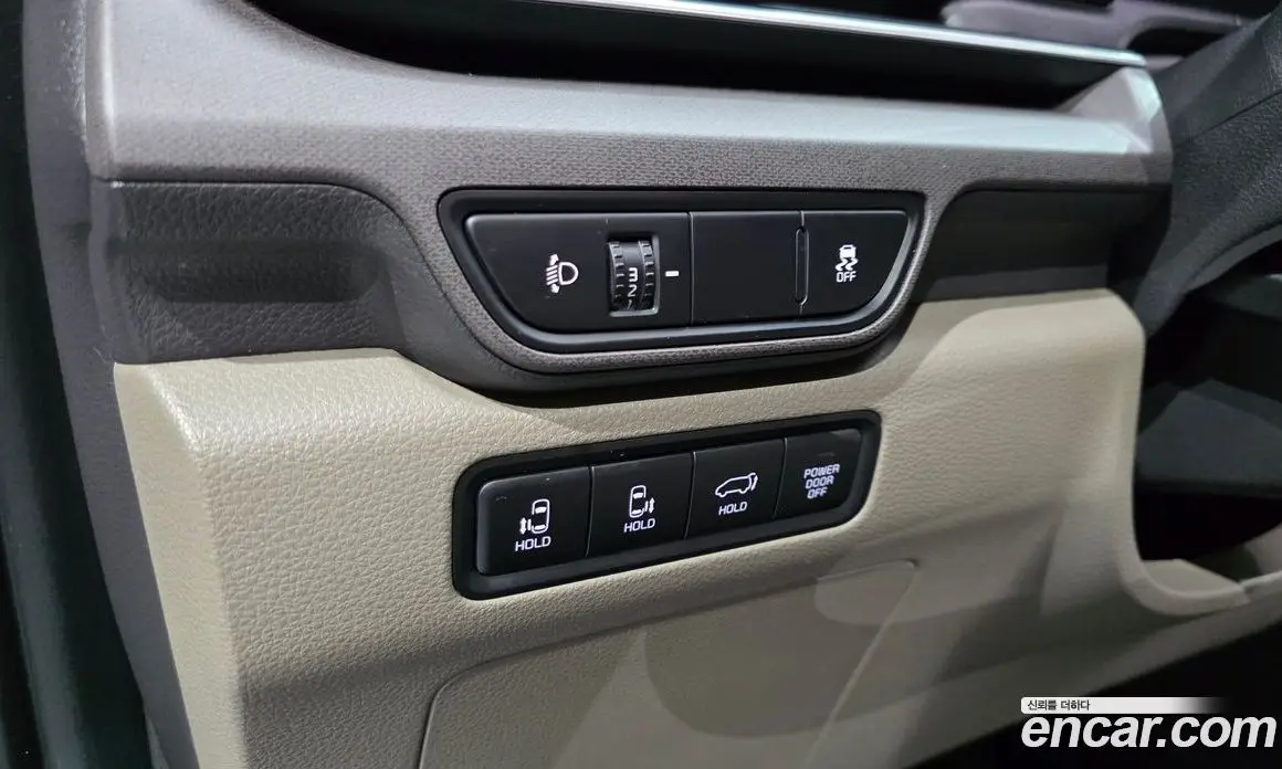 Kia Carnival 2024 2.2 автомат (гидро), фото 19